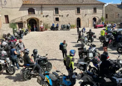 Wonder Italy Moto e biker