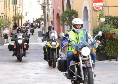 Wonder Italy Moto per le strade dei borghi italiani più belli
