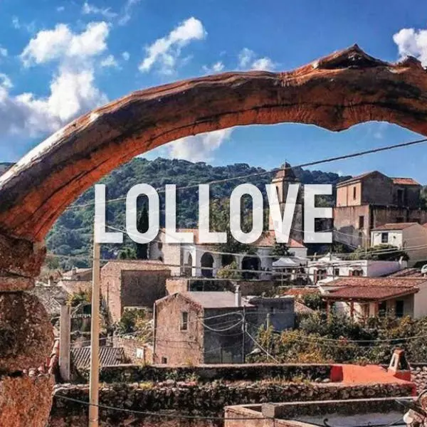 Borgo Lollove Wonder Italy 2023