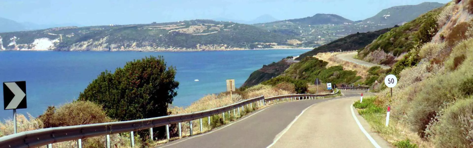 Wonder Italy - Vacanza in moto nei Borghi più Belli d’Italia