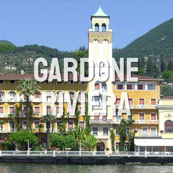 Gardone Riviera