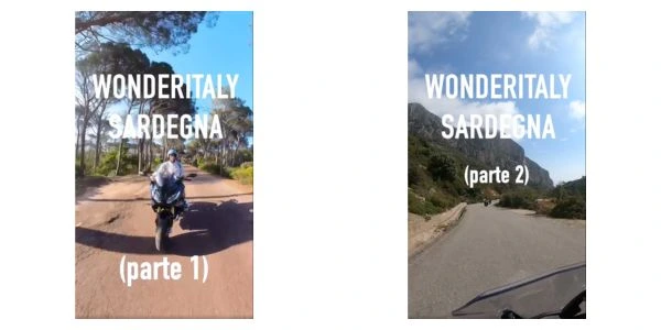 Articolo Moto Spia Women on Bike su Wonder Italy Moto